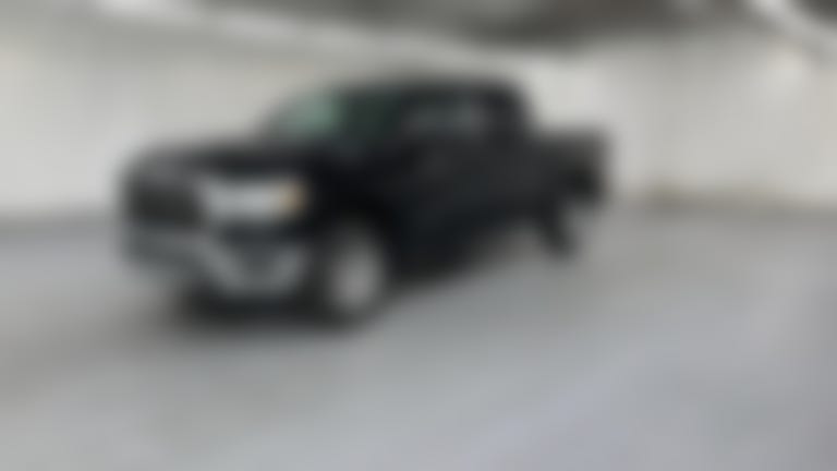 2023 Ram 1500 Crew Cab vehicle photo