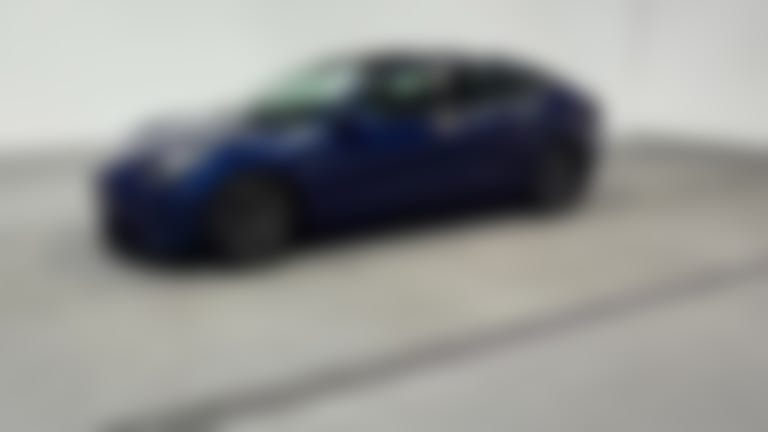 2023 Tesla Model 3 vehicle photo