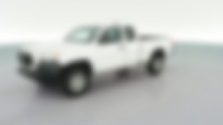 2020 Toyota Tacoma Access Cab vehicle photo