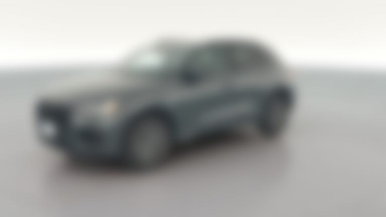 2024 Audi Q3 vehicle photo