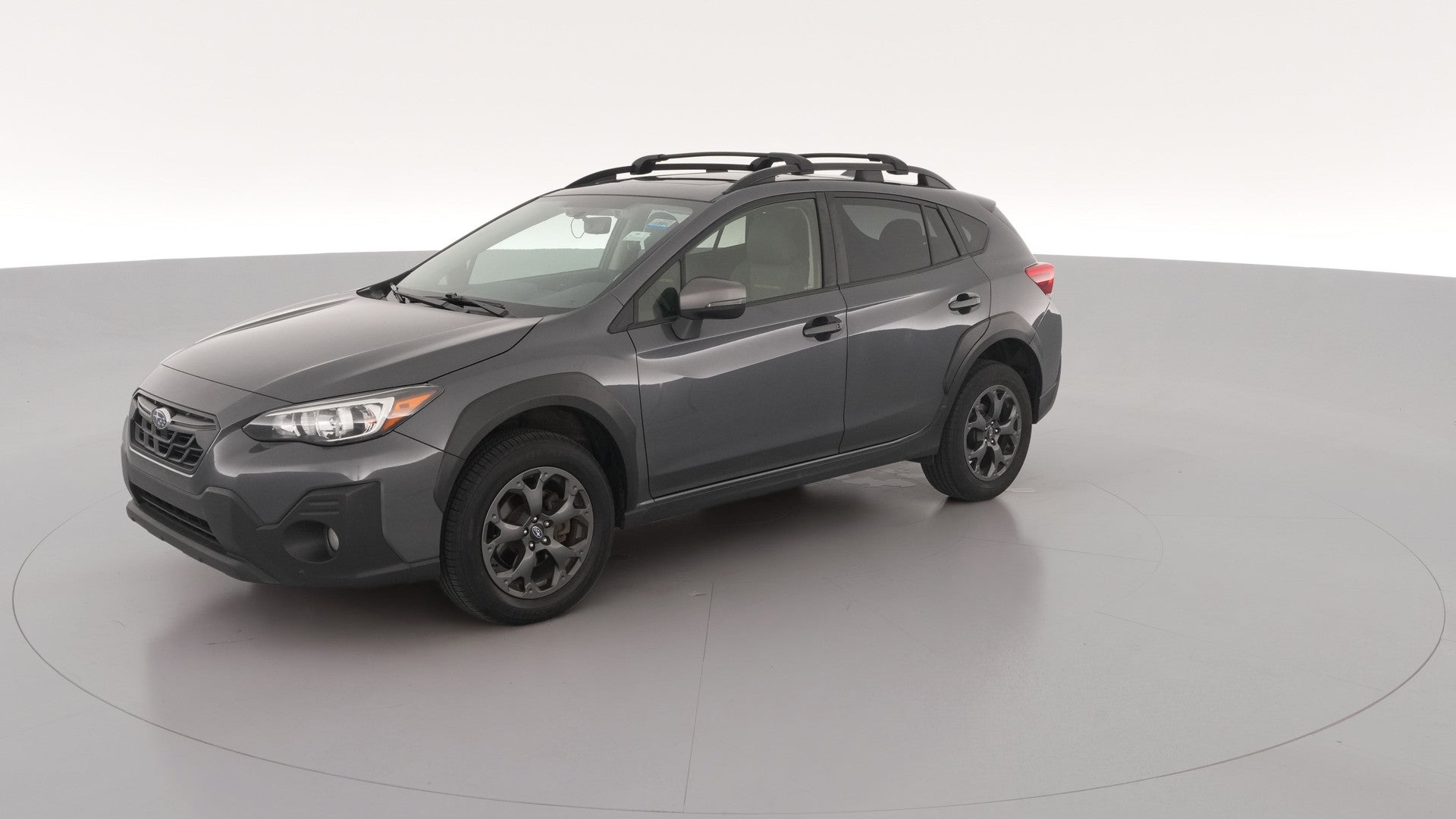 2023 Subaru Crosstrek vehicle photo