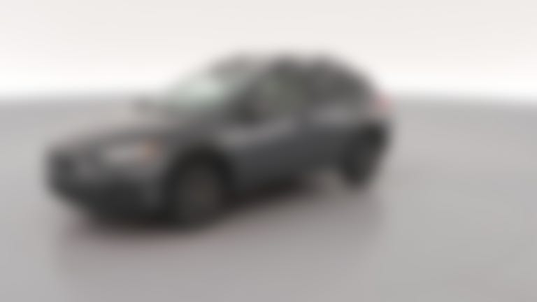 2023 Subaru Crosstrek vehicle photo