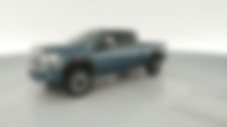 2025 GMC Sierra 2500 HD Crew Cab vehicle photo