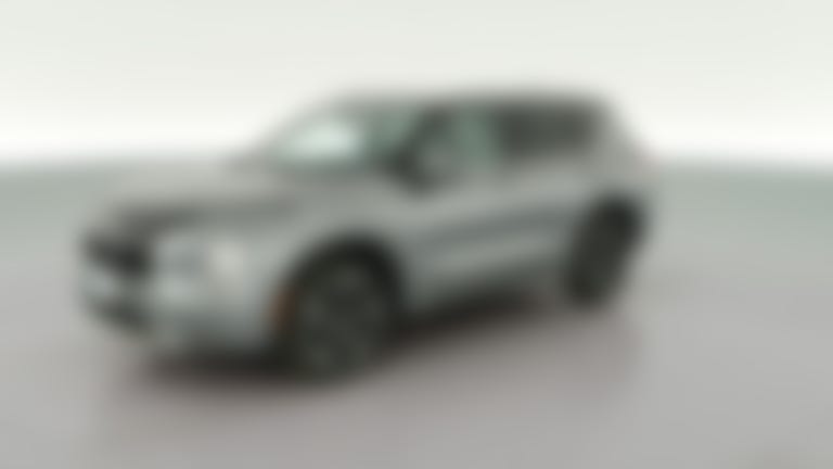 2022 Mitsubishi Outlander vehicle photo