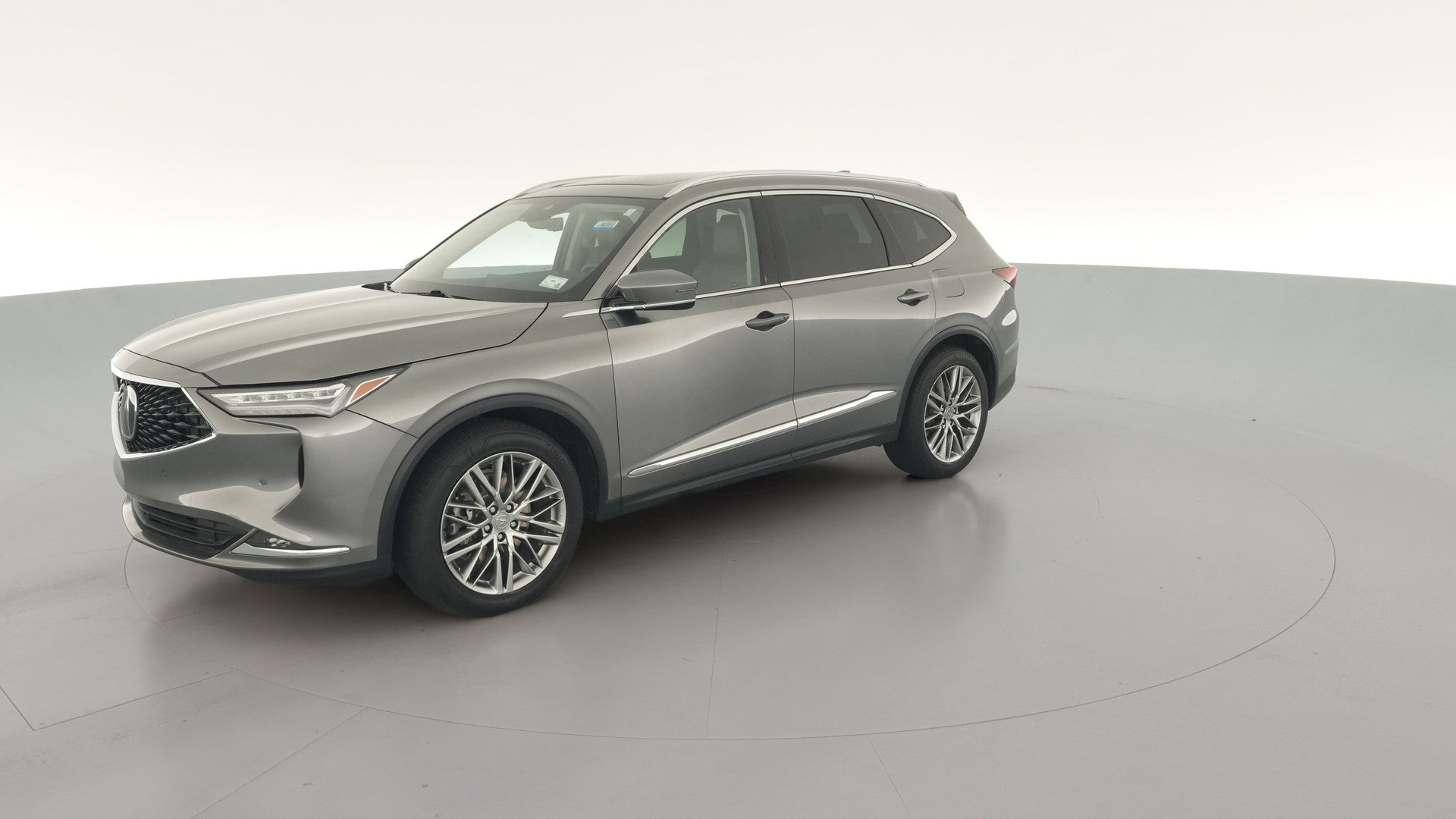 2023 Acura MDX vehicle photo