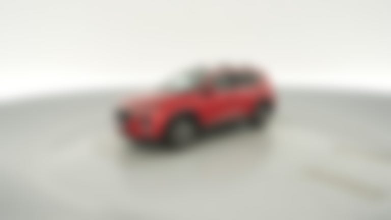 2020 Hyundai Santa Fe vehicle photo