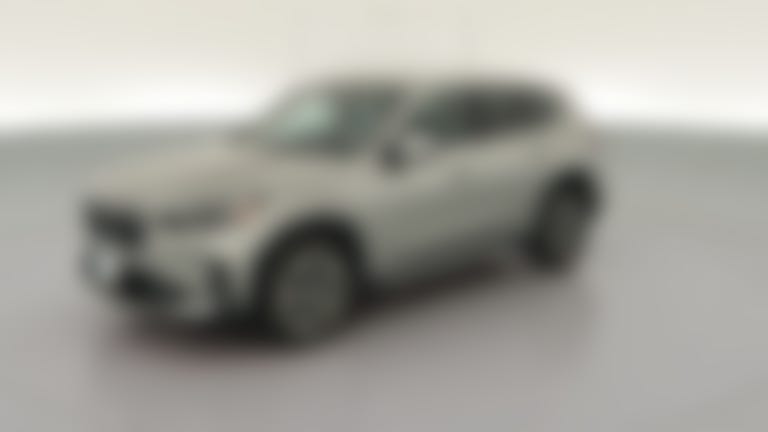 2024 BMW X1 vehicle photo