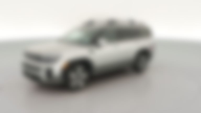 2024 Hyundai Santa Fe vehicle photo