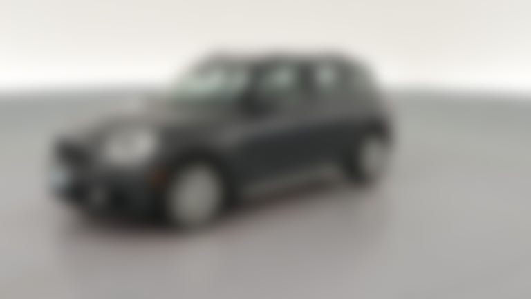 2019 MINI Countryman vehicle photo