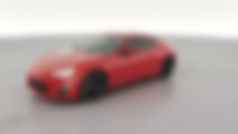 2013 Scion FR-S vehicle photo