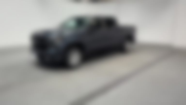 2019 Chevrolet Silverado 1500 Crew Cab vehicle photo