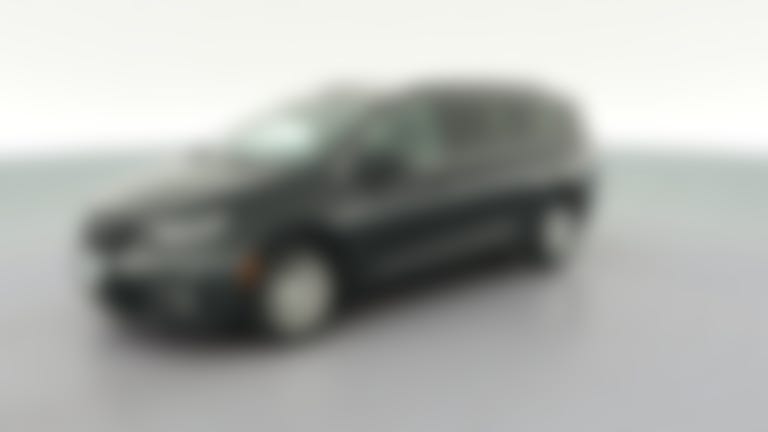 2022 Chrysler Pacifica vehicle photo