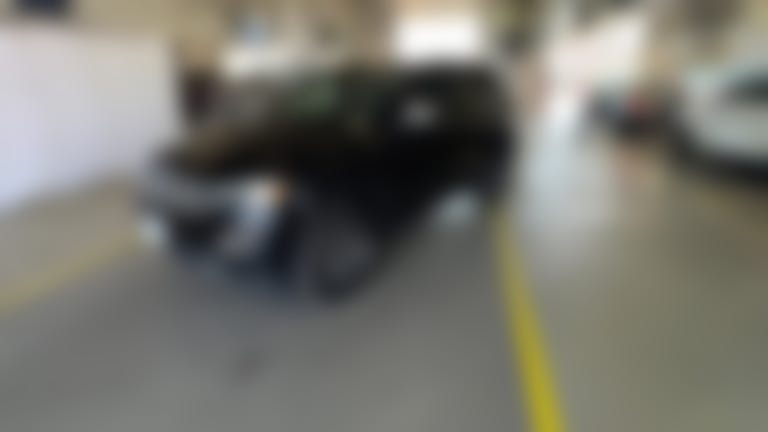 2020 Jeep Grand Cherokee vehicle photo