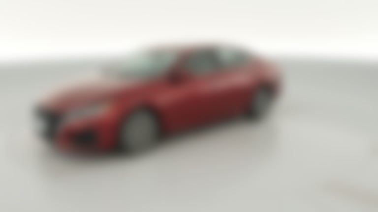 2024 Nissan Altima vehicle photo