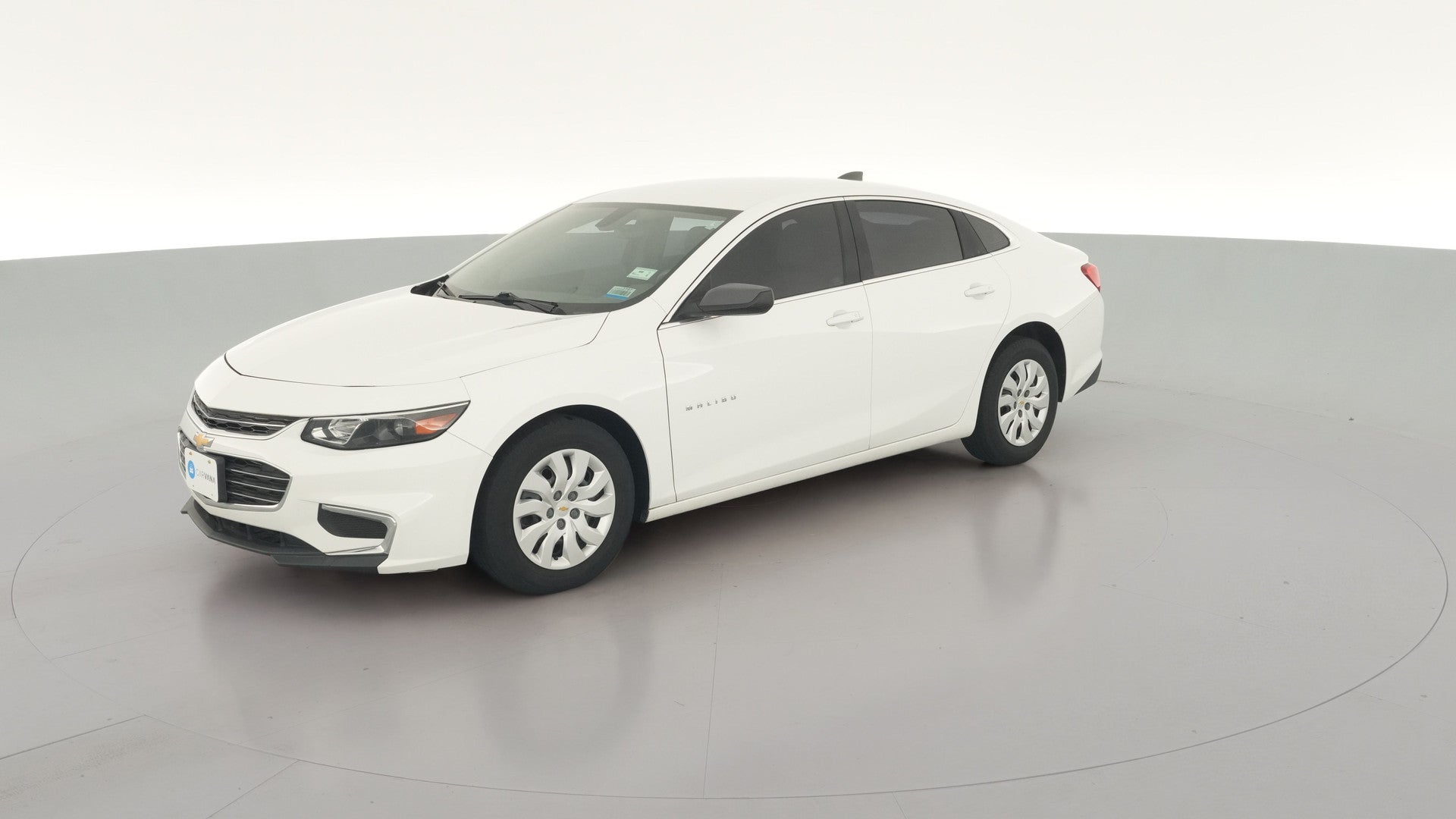 2016 Chevrolet Malibu vehicle photo