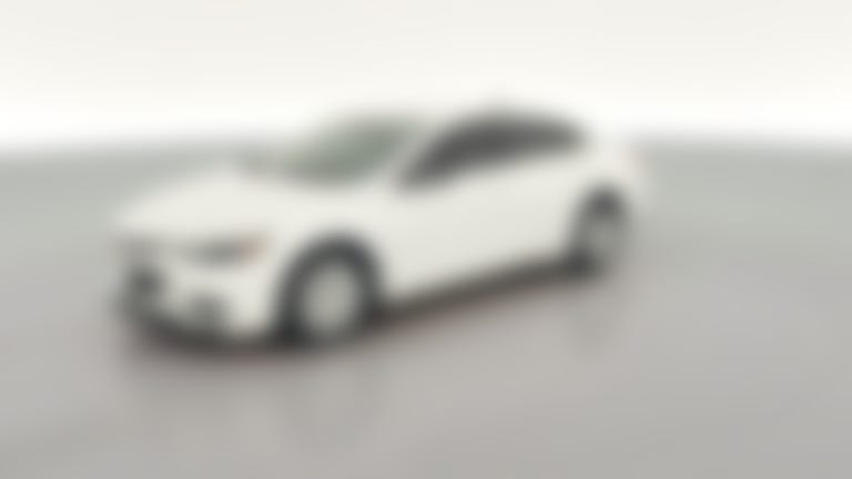 2016 Chevrolet Malibu vehicle photo
