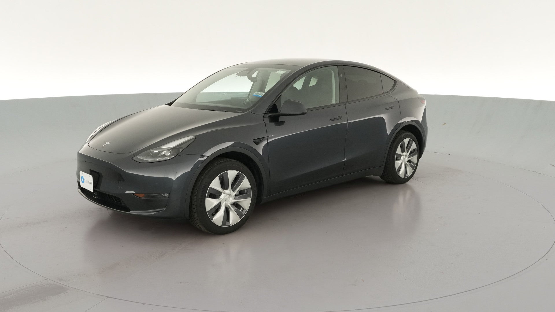 2024 Tesla Model Y vehicle photo