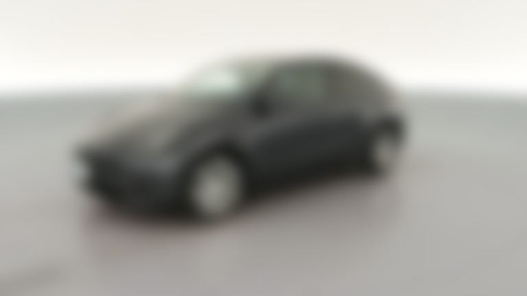 2024 Tesla Model Y vehicle photo