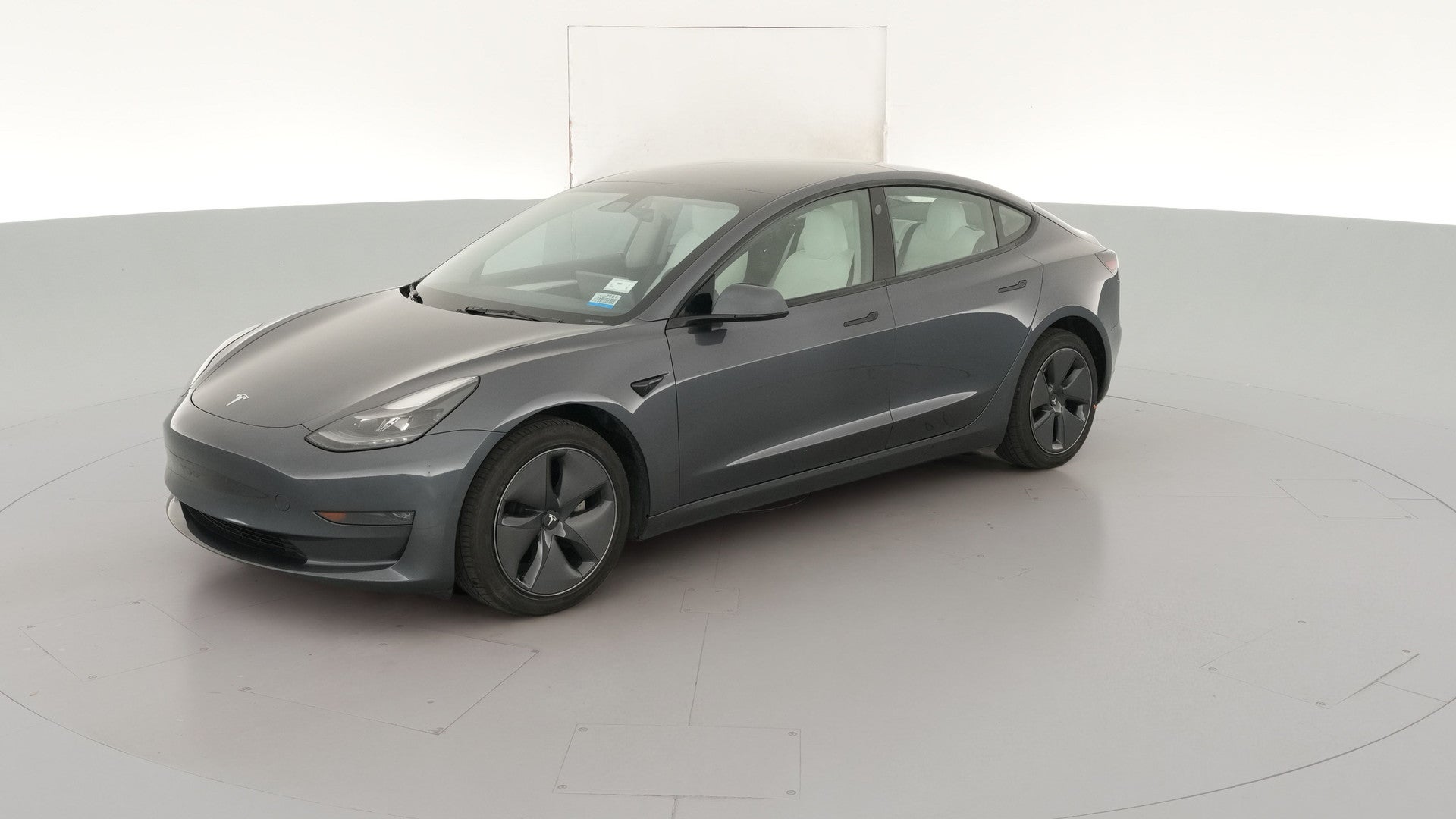 2023 Tesla Model 3 vehicle photo