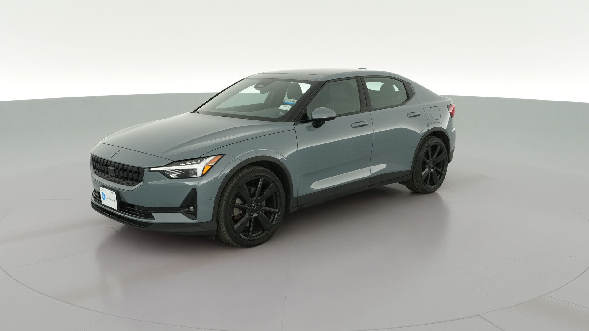 2022 Polestar 2 vehicle photo