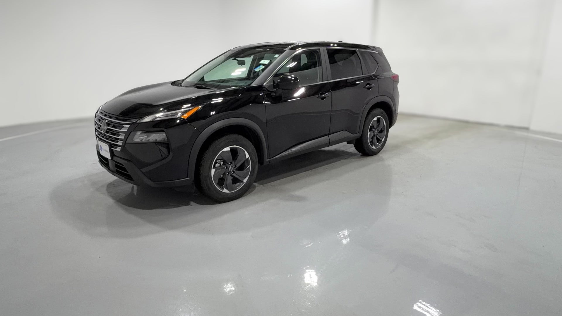 2025 Nissan Rogue vehicle photo
