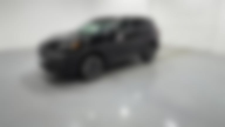 2025 Nissan Rogue vehicle photo