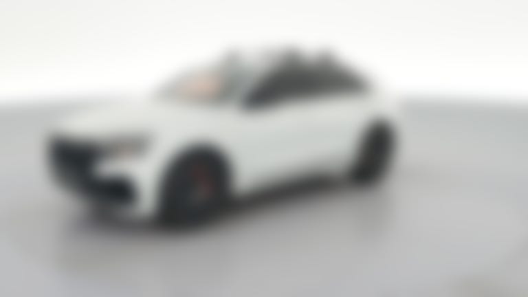 2021 Audi SQ8 vehicle photo