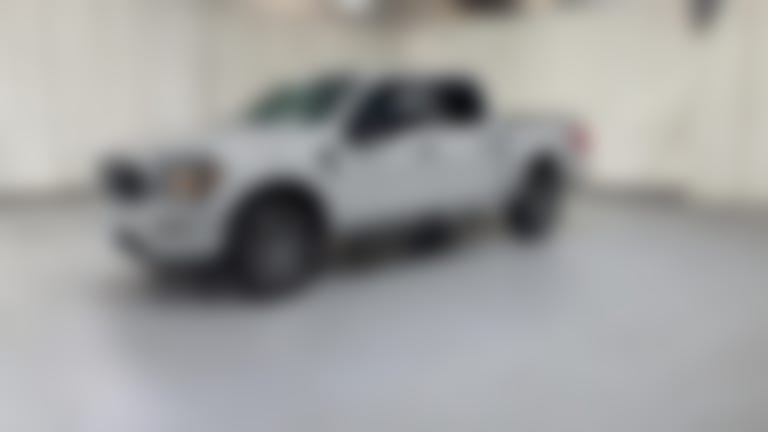 2023 Ford F150 SuperCrew Cab vehicle photo
