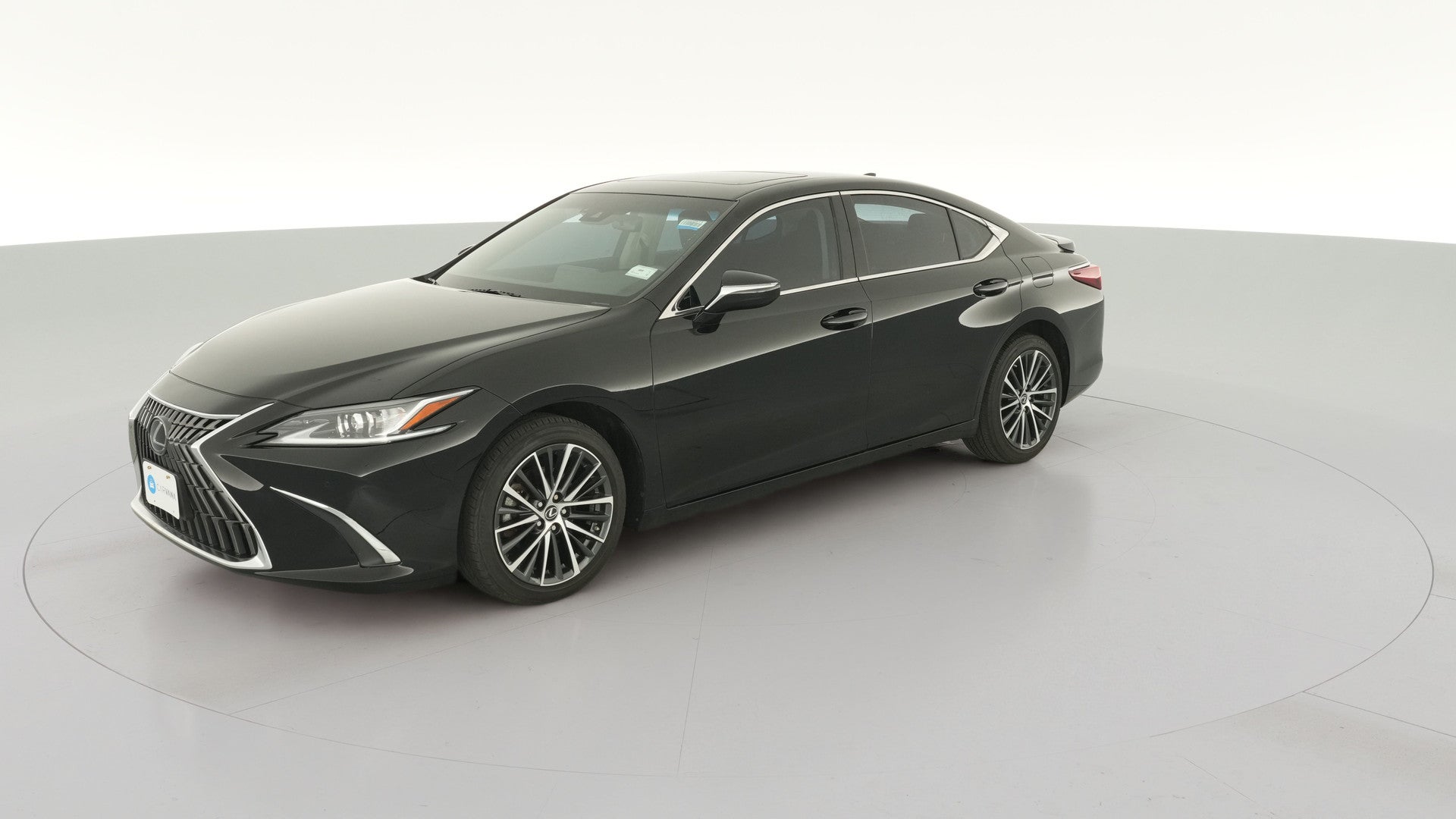 2023 Lexus ES vehicle photo