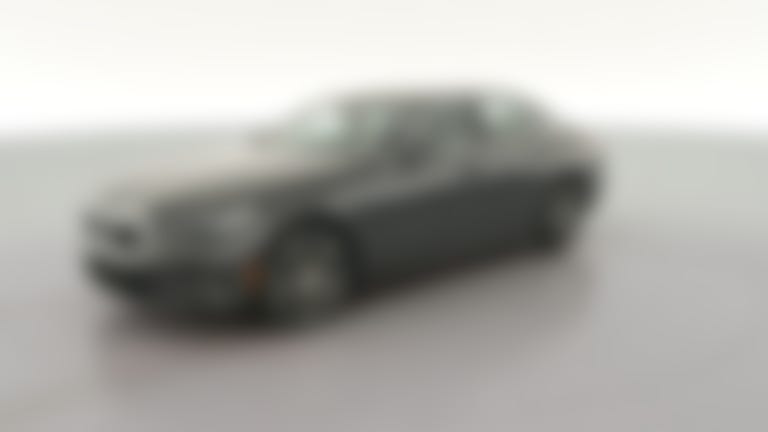 2026 BMW 5 Series vehicle photo