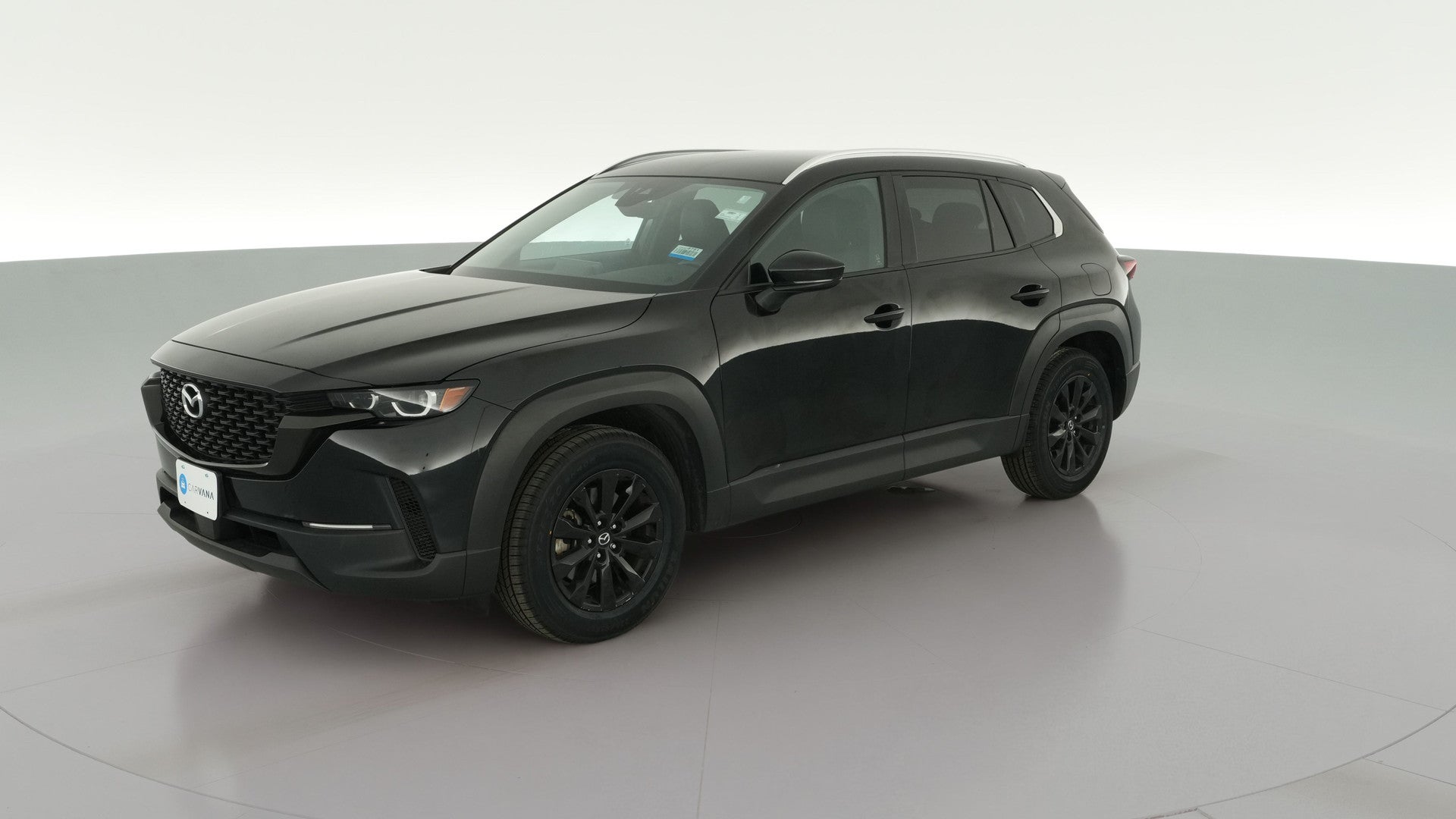 2024 MAZDA CX-50 vehicle photo