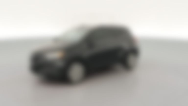 2018 Buick Encore vehicle photo