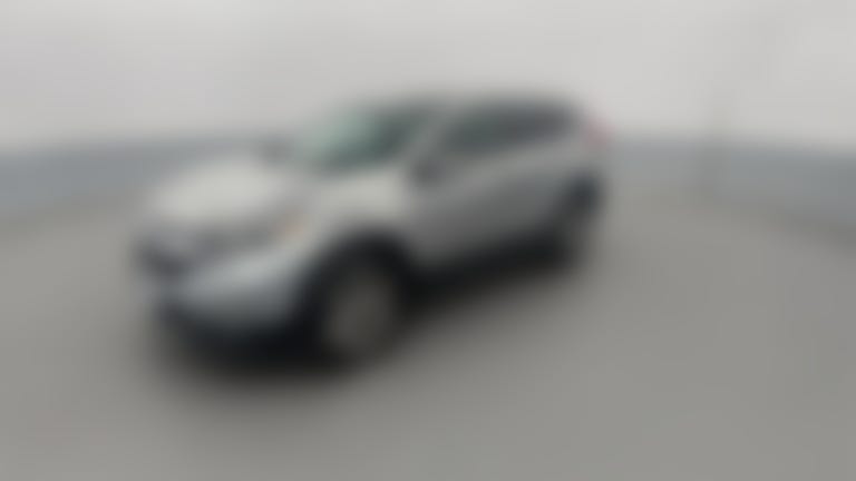 2018 Honda CR-V vehicle photo