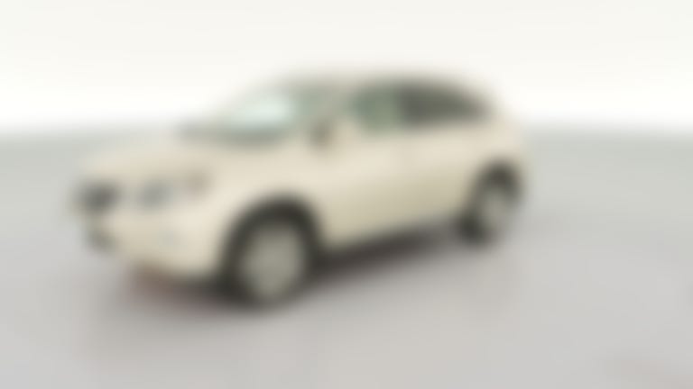 2015 Lexus RX vehicle photo