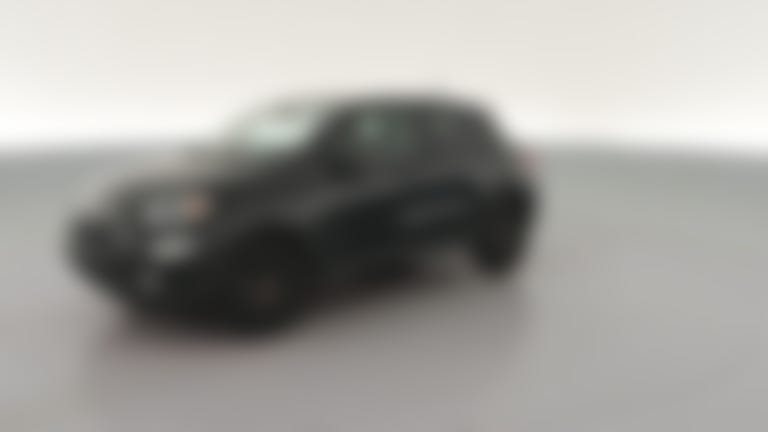 2018 FIAT 500X vehicle photo