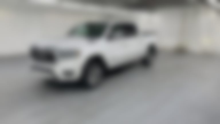 2020 Ram 1500 Crew Cab vehicle photo
