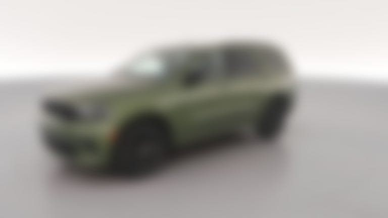 2021 Dodge Durango vehicle photo