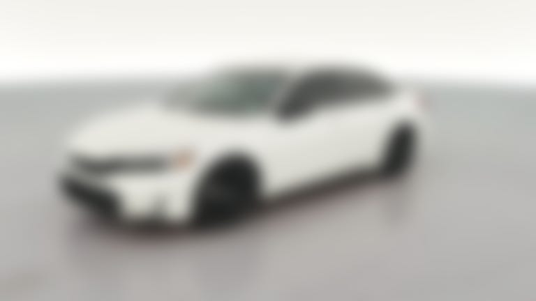 2025 Honda Civic vehicle photo