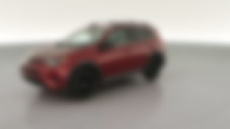2018 Toyota RAV4 vehicle photo