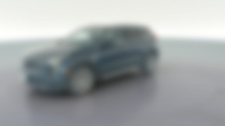2019 Cadillac XT4 vehicle photo