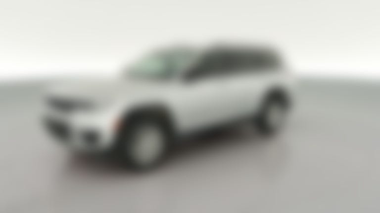 2022 Jeep Grand Cherokee L vehicle photo