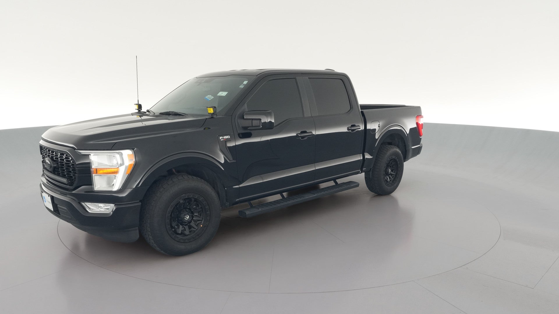 2021 Ford F150 SuperCrew Cab vehicle photo