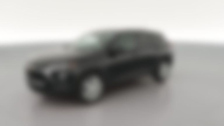 2026 Chevrolet Trax vehicle photo
