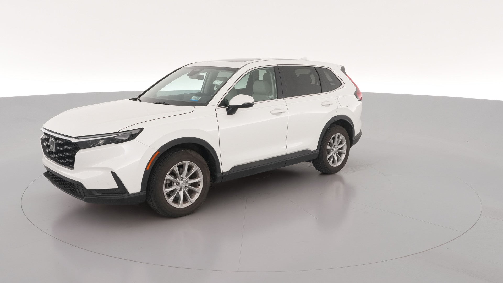 2024 Honda CR-V vehicle photo