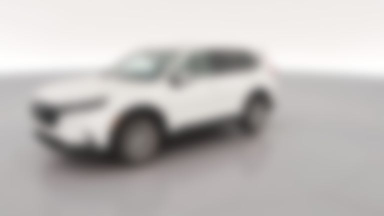 2024 Honda CR-V vehicle photo