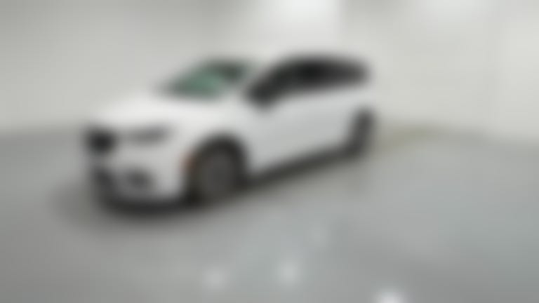 2024 Chrysler Pacifica Hybrid vehicle photo