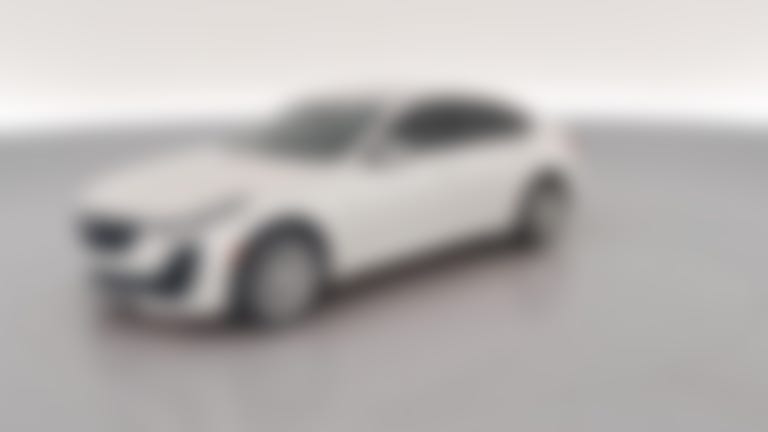 2024 Cadillac CT5 vehicle photo