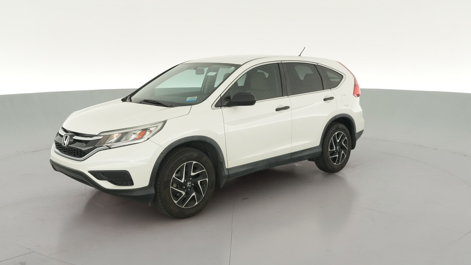2016 Honda CR-V vehicle photo