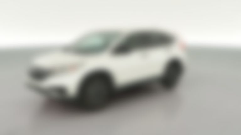 2016 Honda CR-V vehicle photo