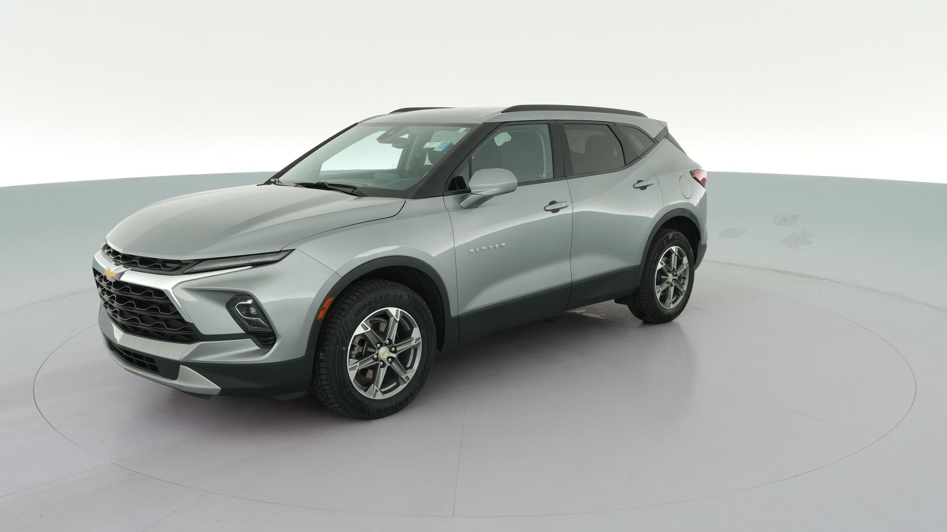 2023 Chevrolet Blazer vehicle photo